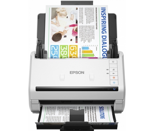 EPSON WorkForce DS-530II