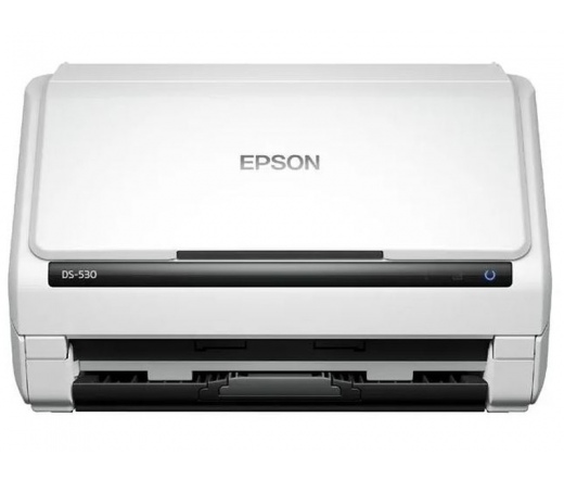 EPSON WorkForce DS-530II