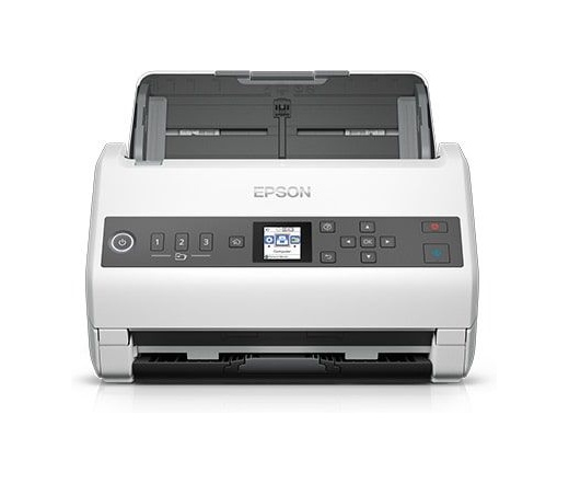 EPSON WorkForce DS-730N