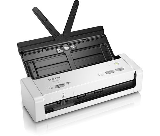 SCANNER BROTHER ADS1200TC1