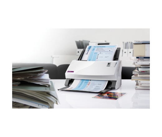 SCANNER PLUSTEK SmartOffice PS4080U