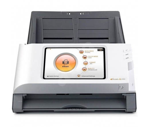 SCANNER PLUSTEK eScan A280 Enterprise