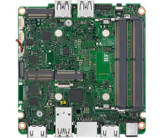 INTEL NUC 11 Pro Board NUC11TNBI5