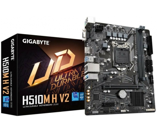 GIGABYTE H510M H V2