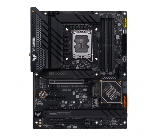 ASUS TUF Gaming Z790-Plus WiFi D4