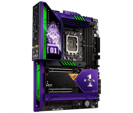 ASUS ROG Maximus Z690 Hero EVA Edition