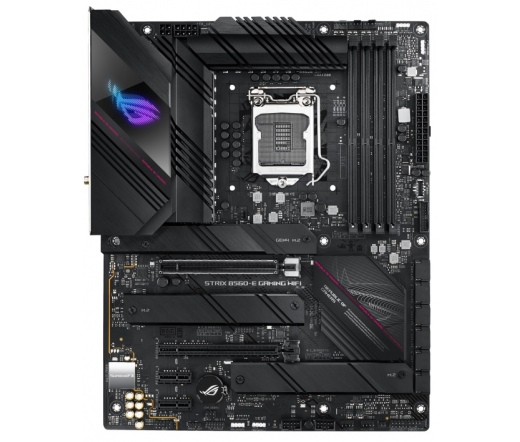 ASUS ROG Strix B560-E Gaming Wifi