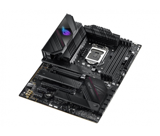 ASUS ROG Strix B560-E Gaming Wifi