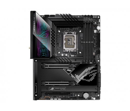 ASUS ROG Maximus Z690 Hero