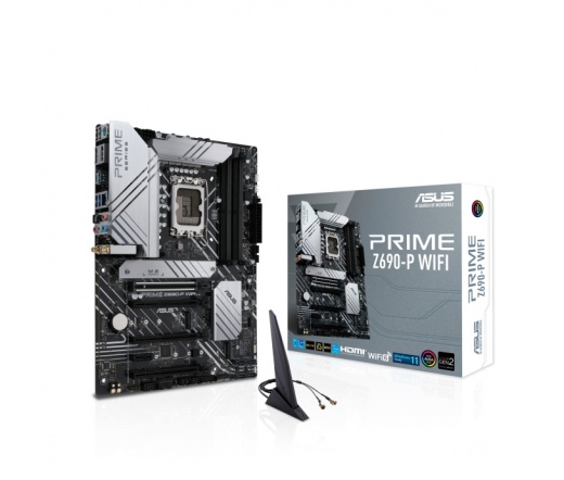 ASUS Prime Z690-P Wifi