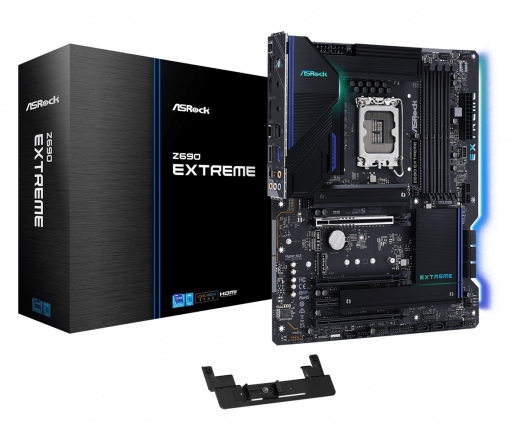 ASROCK Z690 Extreme