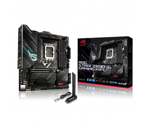 ASUS ROG Strix Z690-G Gaming Wifi