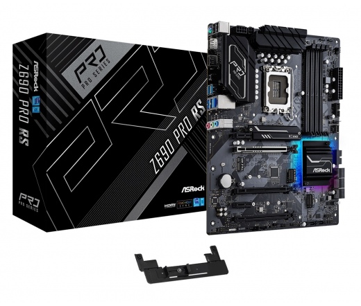 ASROCK Z690 Pro RS