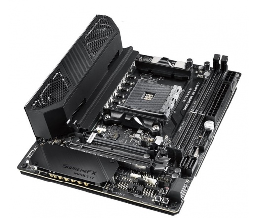 MBO Asus ROG Crosshair VIII Impact