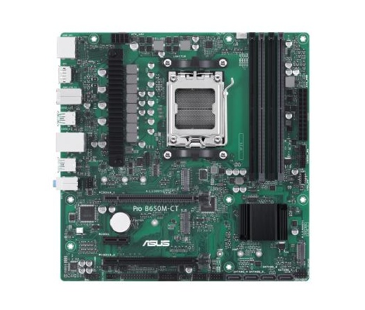 ASUS Pro B650M-CT-CSM