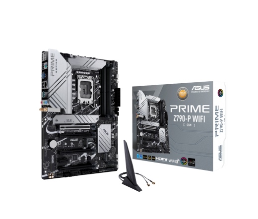 ASUS Prime Z790-P WiFi-CSM