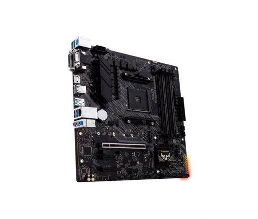 ASUS TUF Gaming A520M-Plus II