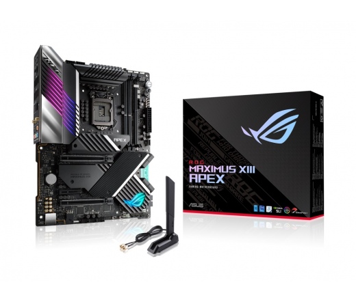 ASUS ROG Maximus XIII Apex