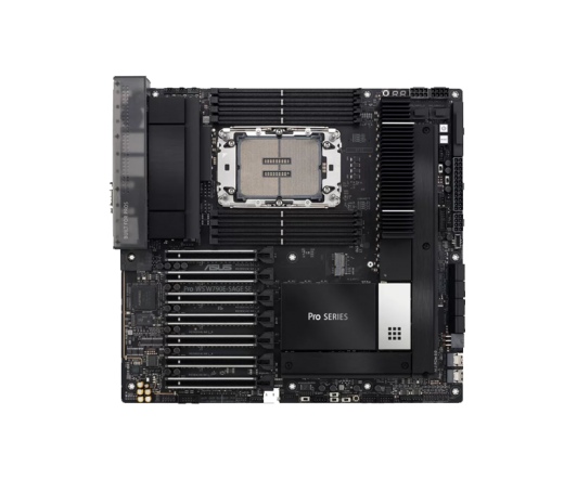 ASUS Pro WS W790E-SAGE SE