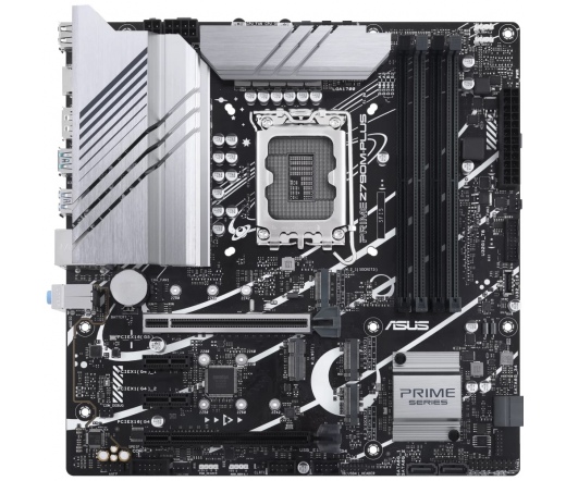 ASUS Prime Z790M-Plus