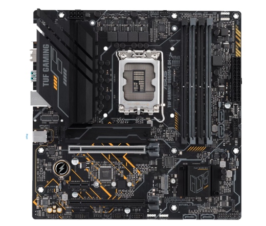 ASUS TUF Gaming B660M-E D4