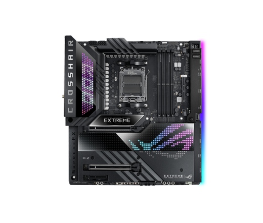 ASUS ROG Crosshair X670E Extreme