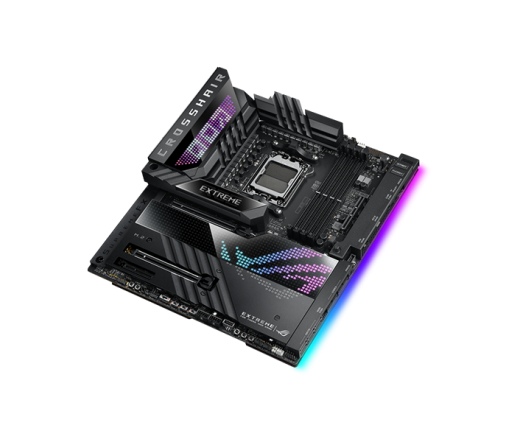 ASUS ROG Crosshair X670E Extreme