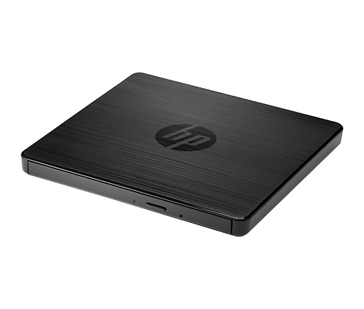 HP külső USB DVDRW meghajtó(F2B56AA)