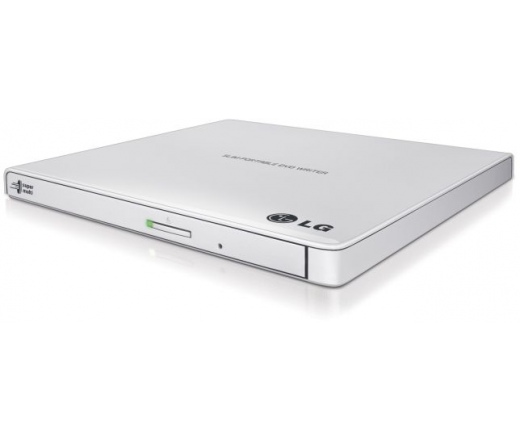 DVD-ÍRÓ LG GP57EW40 USB Fehér