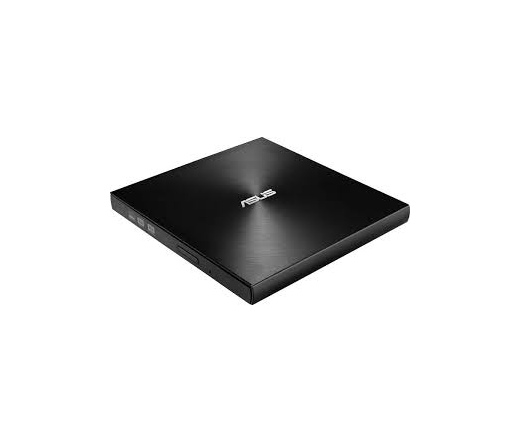 DVD-ÍRÓ ASUS SDRW-08U7M-U USB EXT Zen Drive Black