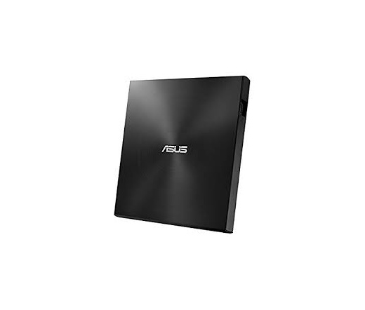 DVD-ÍRÓ ASUS SDRW-08U7M-U USB EXT Zen Drive Black