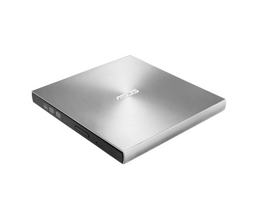 DVD-ÍRÓ ASUS SDRW-08U7M-U USB EXT Zen Drive Silver