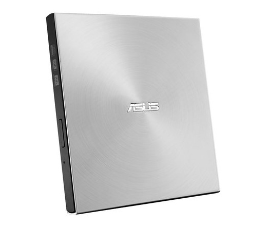 DVD-ÍRÓ ASUS SDRW-08U7M-U USB EXT Zen Drive Silver