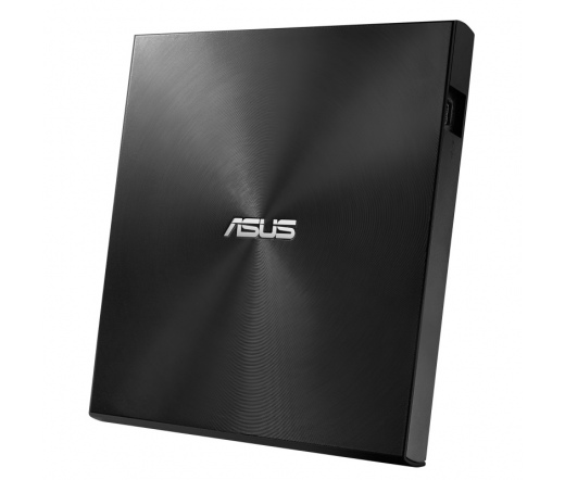 ASUS ZenDrive U8M SDRW-08U8M-U fekete