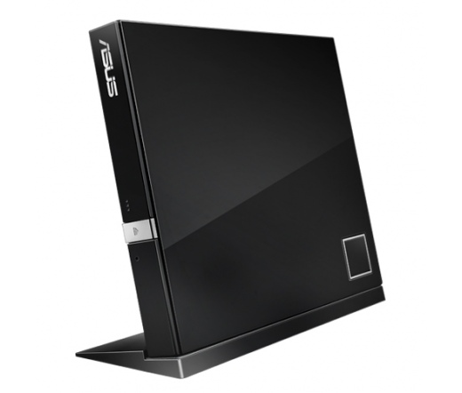 BLU-RAY ASUS SBC-06D2X-U/BLK/G/AS USB Fekete