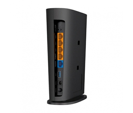 TP-LINK Archer AX80 AX6000 8-Stream Wi-Fi 6 Router with 2.5G Port