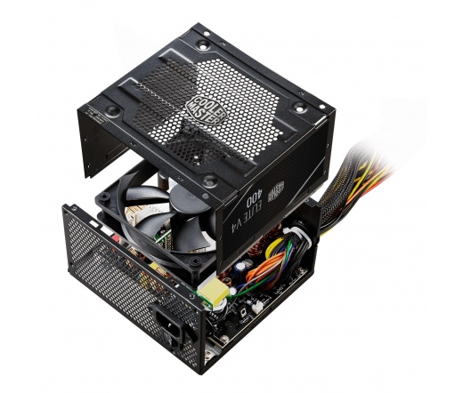 COOLER MASTER Elite 400 230V V4