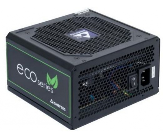 TÁP CHIEFTEC ECO GPE-700S 700W 80+ Bronze