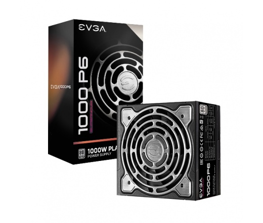 EVGA SuperNOVA 1000 P6 1000W 80Plus Platinum