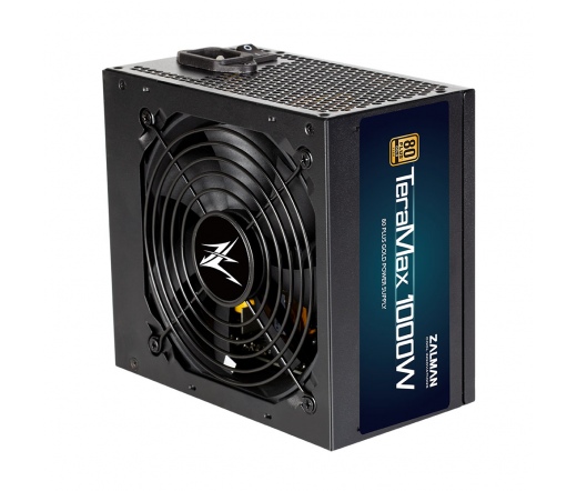 ZALMAN TeraMax 1000W 80Plus Gold