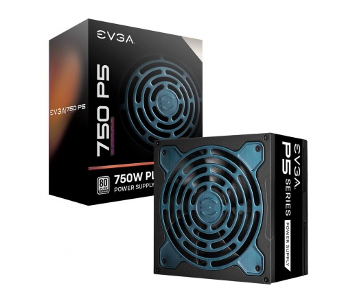 EVGA SuperNOVA 750 P5 750W 80Plus Platinum