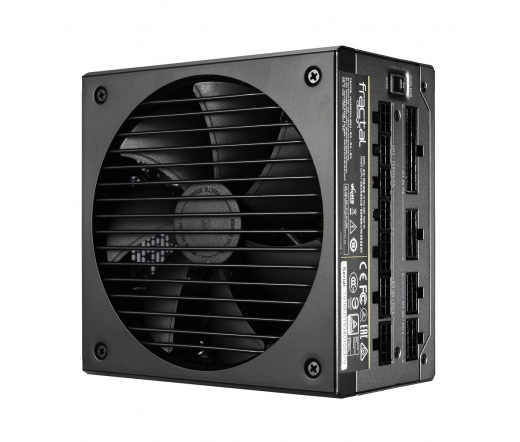 FRACTAL DESIGN Ion+ 2 760W Platinum