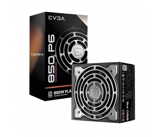 EVGA SuperNOVA 850 P6 850W 80Plus Platinum