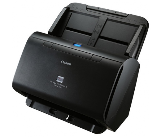 Scanner Canon imageFORMULA DR-C240