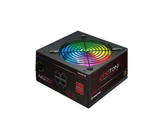 TÁP CHIEFTEC CTG-650C-RGB 650W