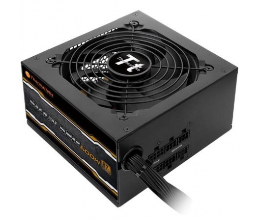 TÁP THERMALTAKE Smart SE2 600W