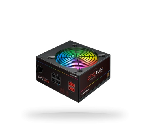 TÁP CHIEFTEC CTG-750C-RGB 750W 80+ Bronze