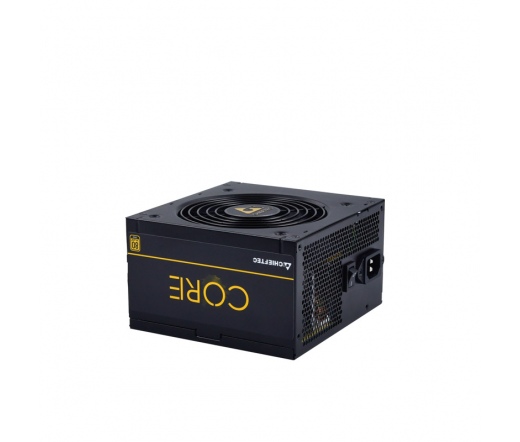 TÁP CHIEFTEC 500W Core Series 80+ Gold