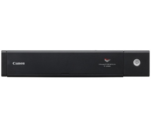 SCANNER CANON imageFORMULA P-208II