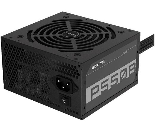 TÁP GIGABYTE 550W 80+ Bronze GP-P550B